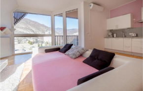 One-Bedroom Apartment in Bohinjska Bistrica, Bohinjska Bistrica
